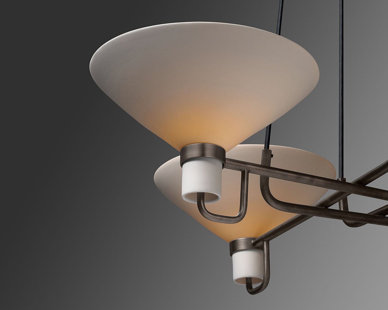 Lauriston 4 Light Pendant