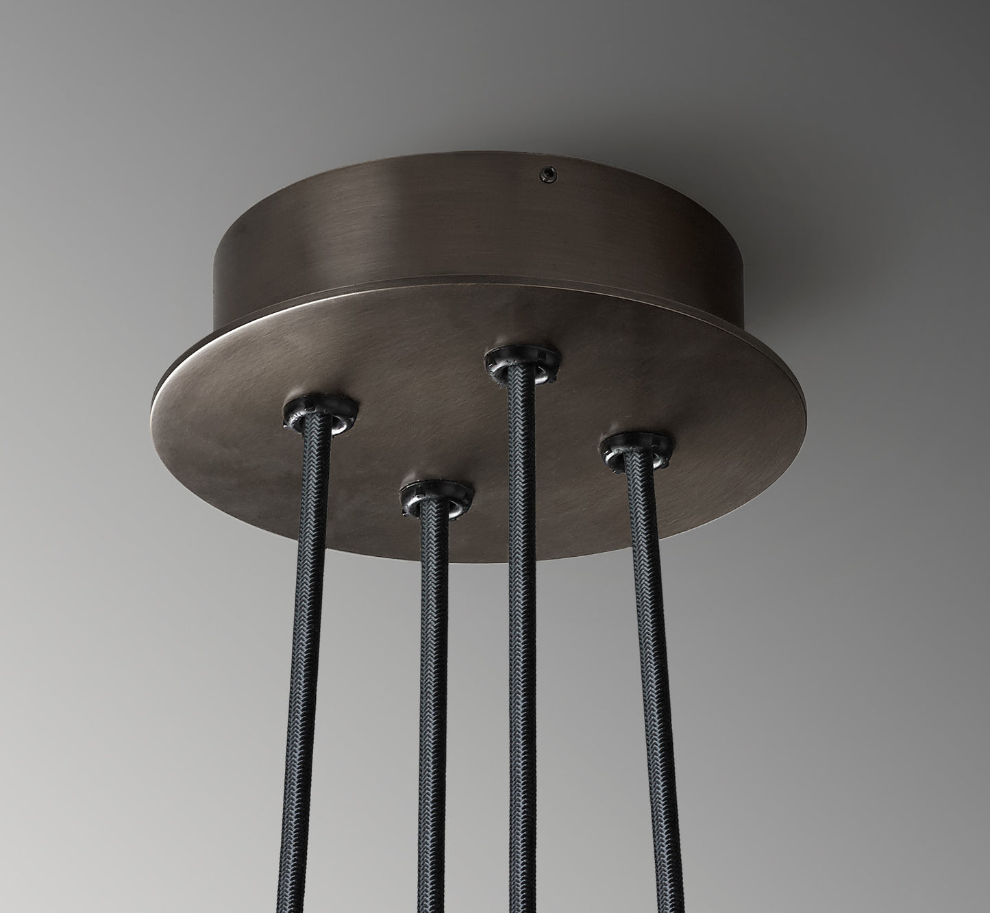 Lauriston 4 Light Pendant