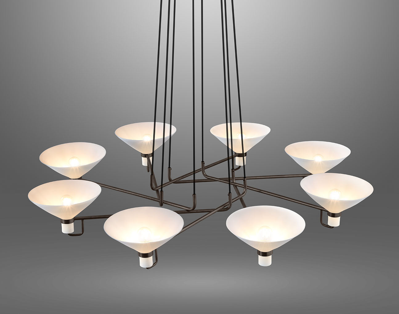 Lauriston Circular Chandelier