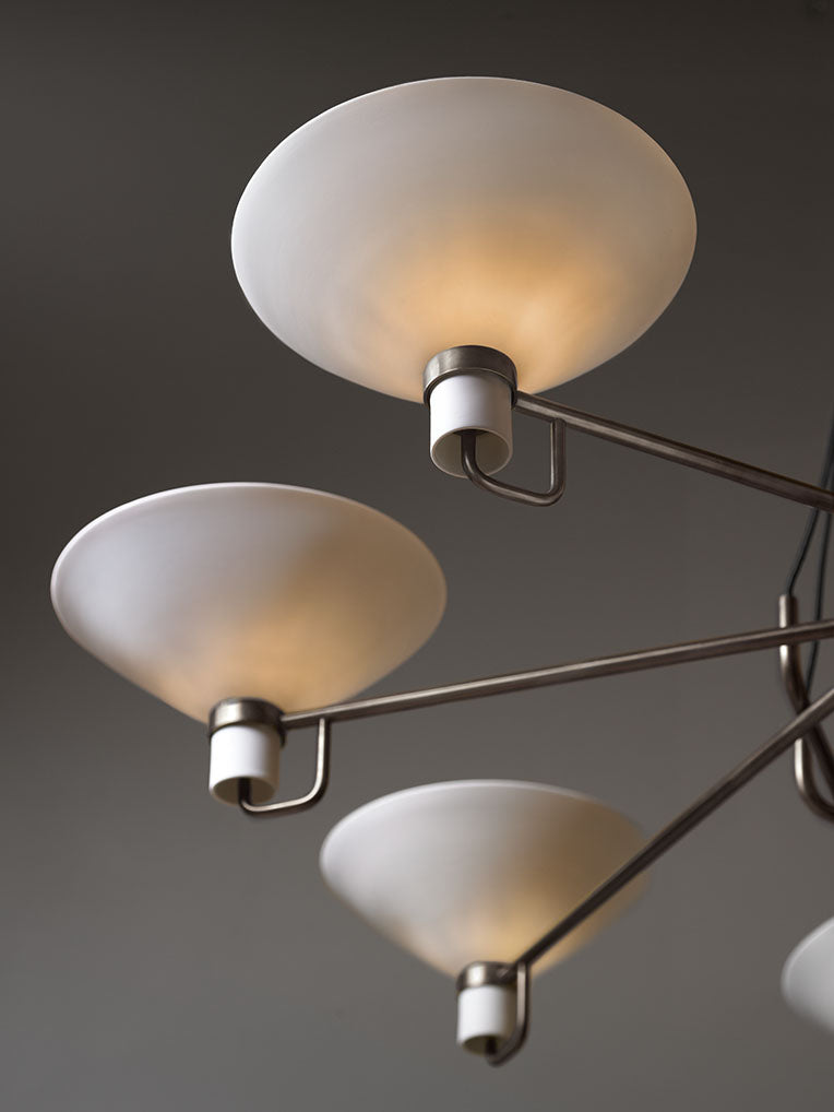 Lauriston Circular Chandelier