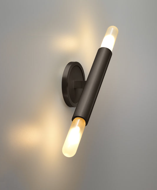 Le Pentagone Sconce