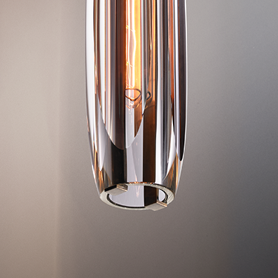 Lead Crystal, Jonathan Browning