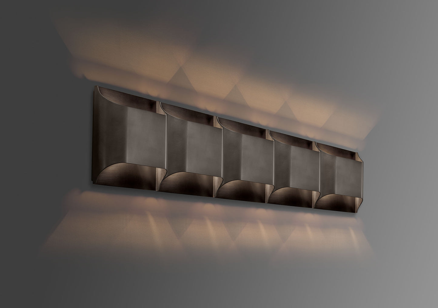 Leclerc Sconce