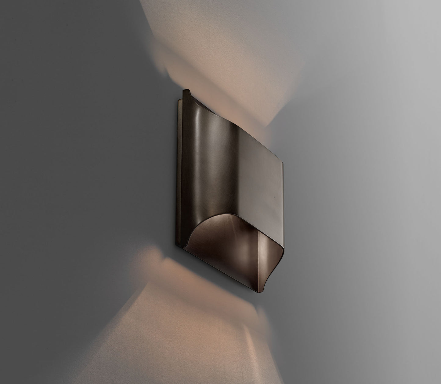 Leclerc Sconce