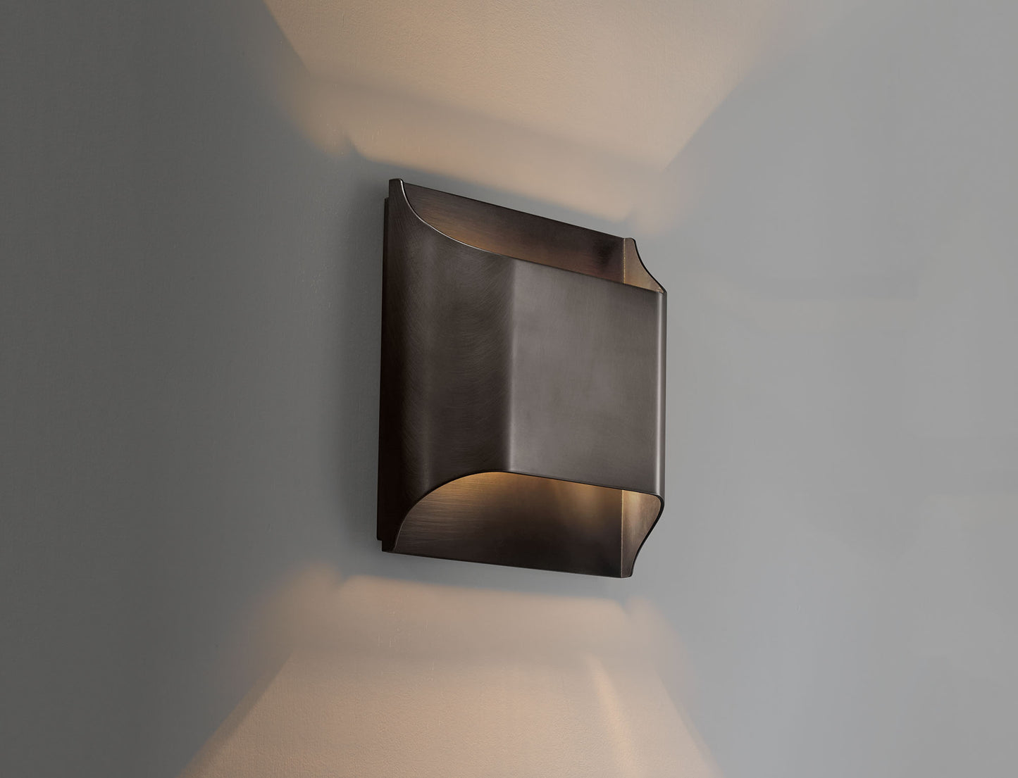 Leclerc Sconce
