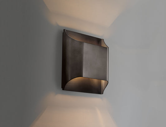 Leclerc Sconce