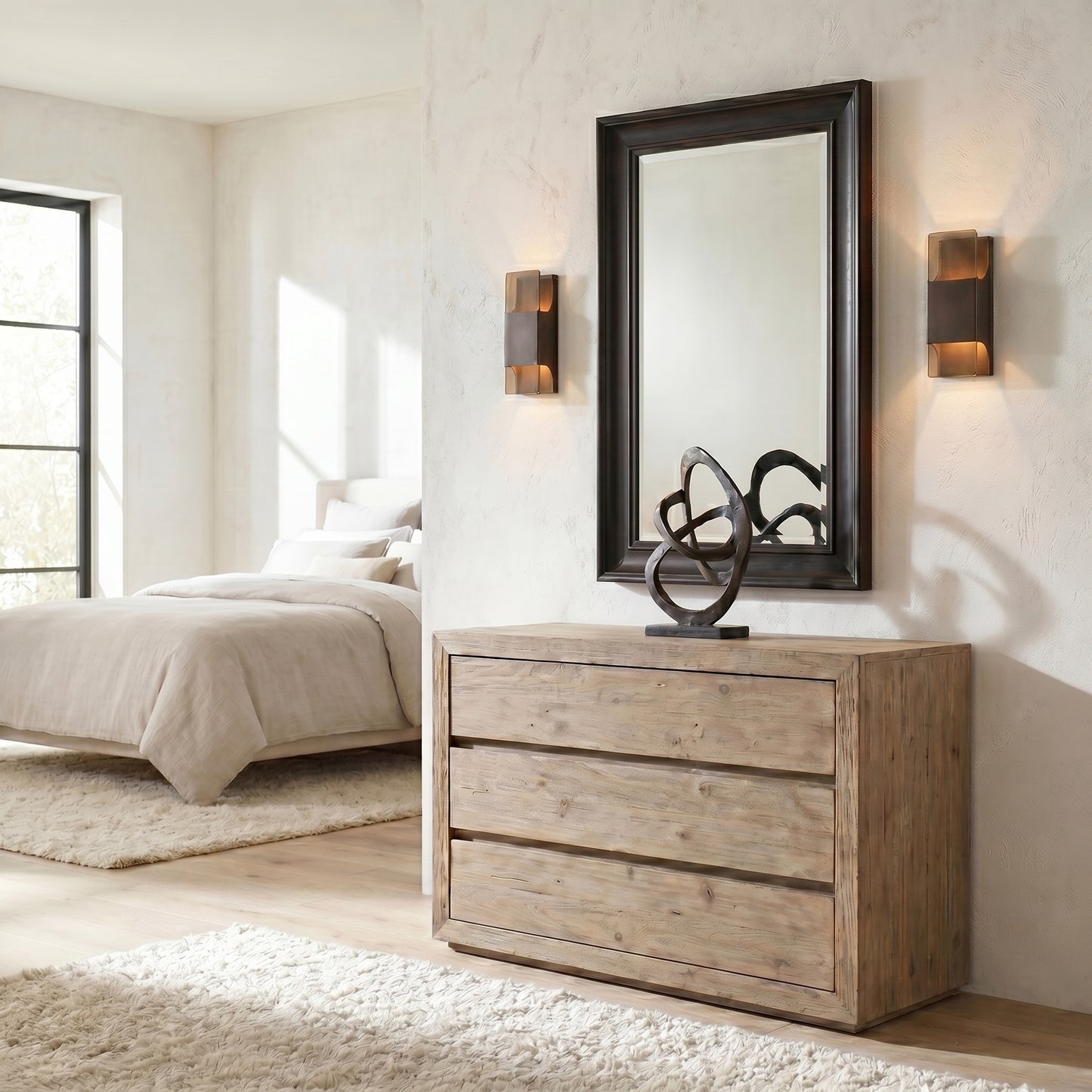 LECLERC SLIM SCONCE