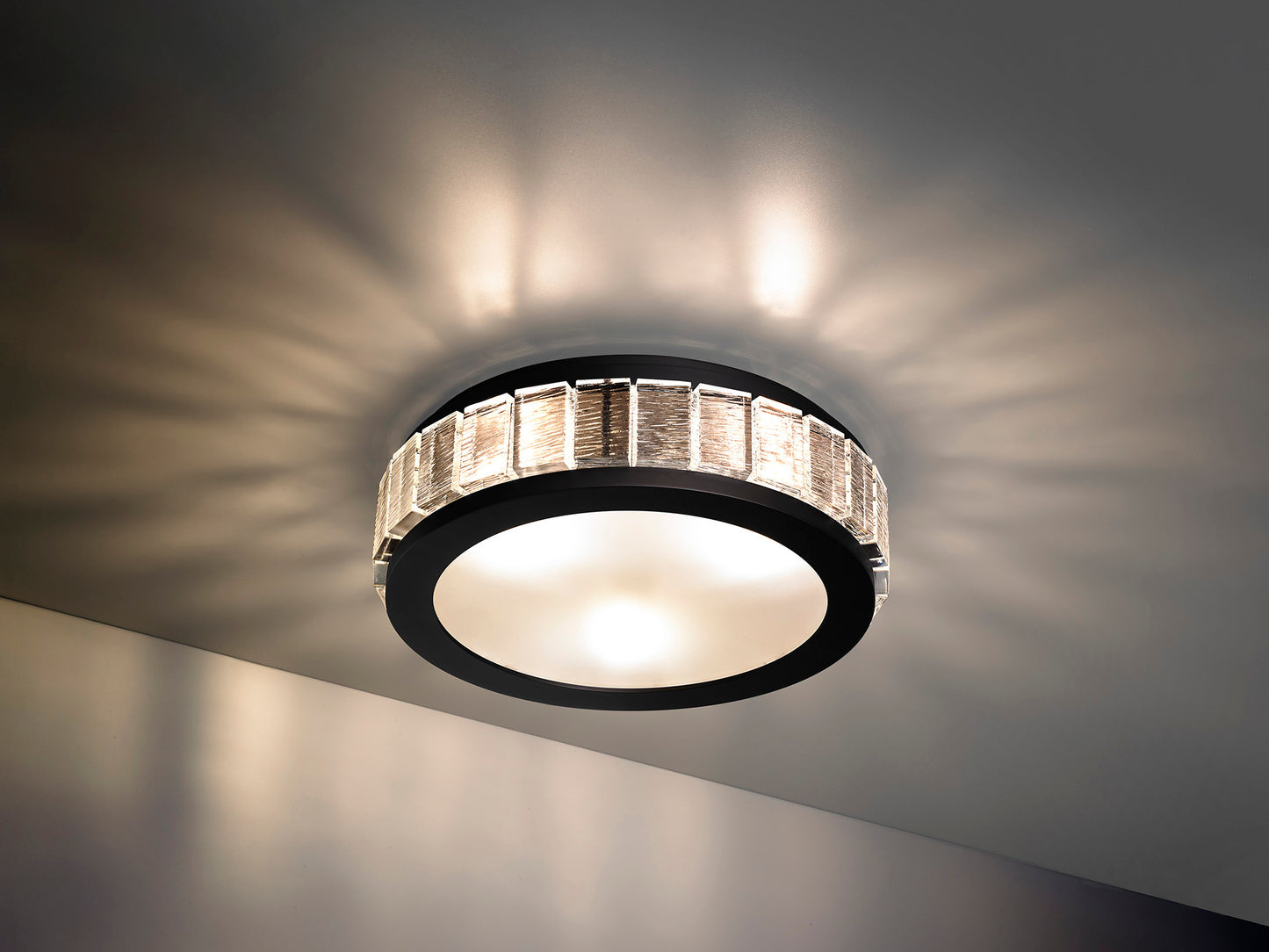 Lemonnier Flush Mount