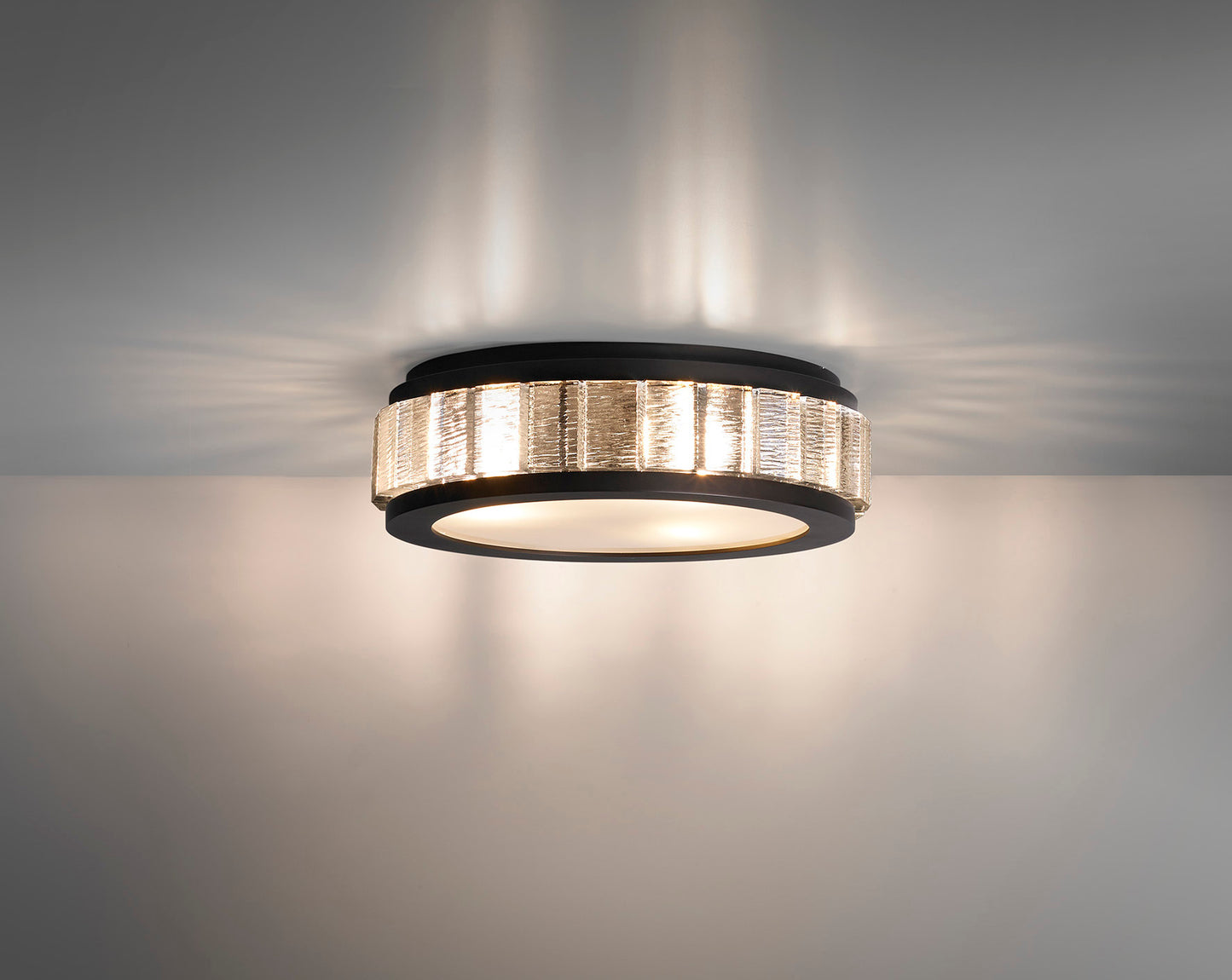Lemonnier Flush Mount