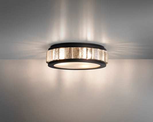 Lemonnier Flush Mount