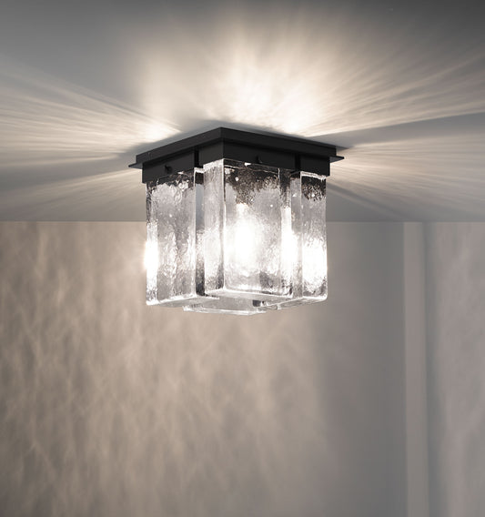 Lourmarin Flush Mount