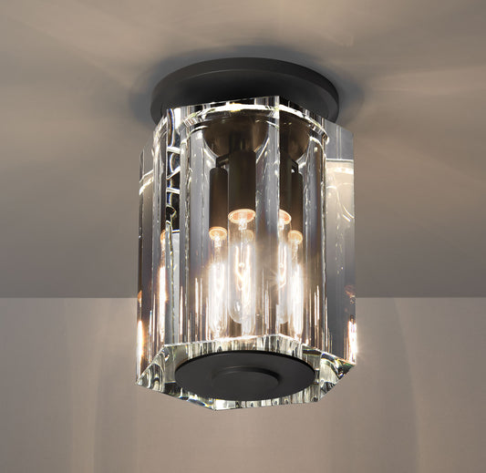 Maubec Flush Mount