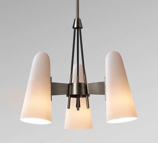Montfaucon 3 Light Pendant