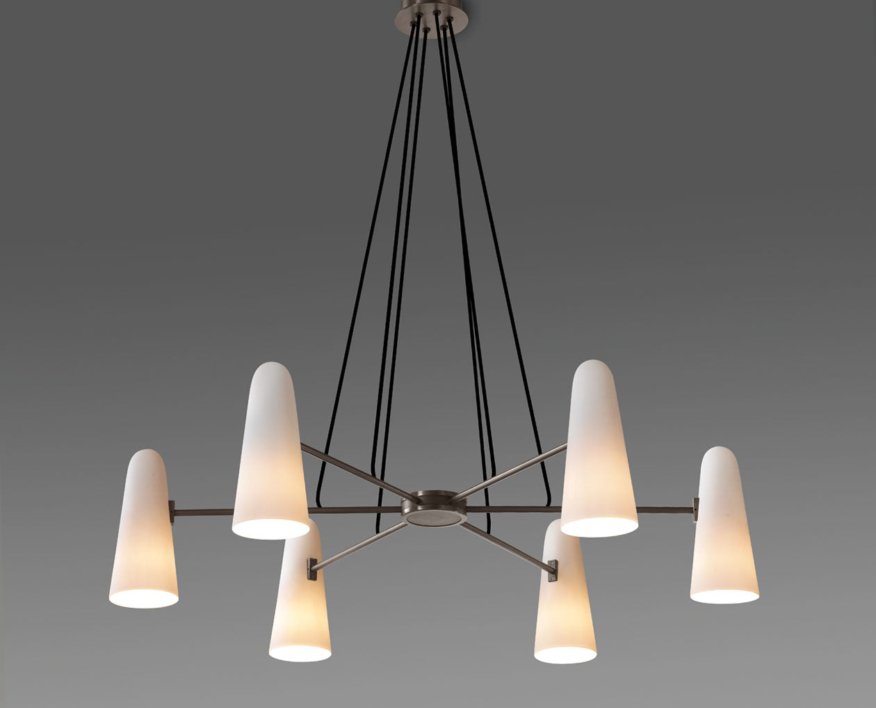 Montfaucon Chandelier