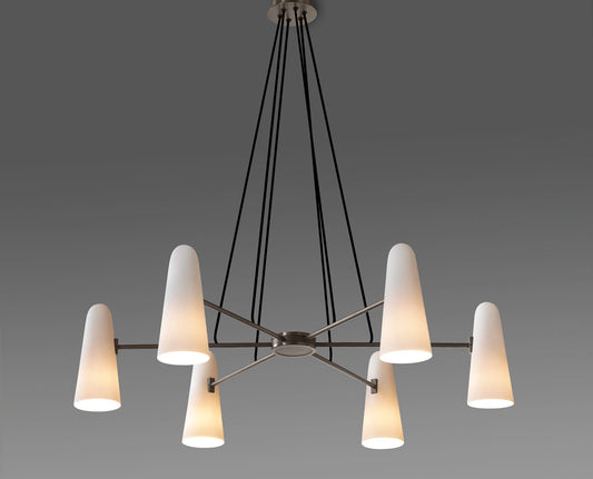 Montfaucon Chandelier