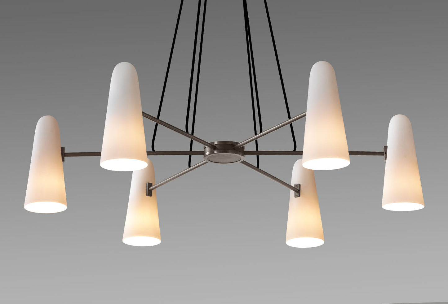 Montfaucon Chandelier