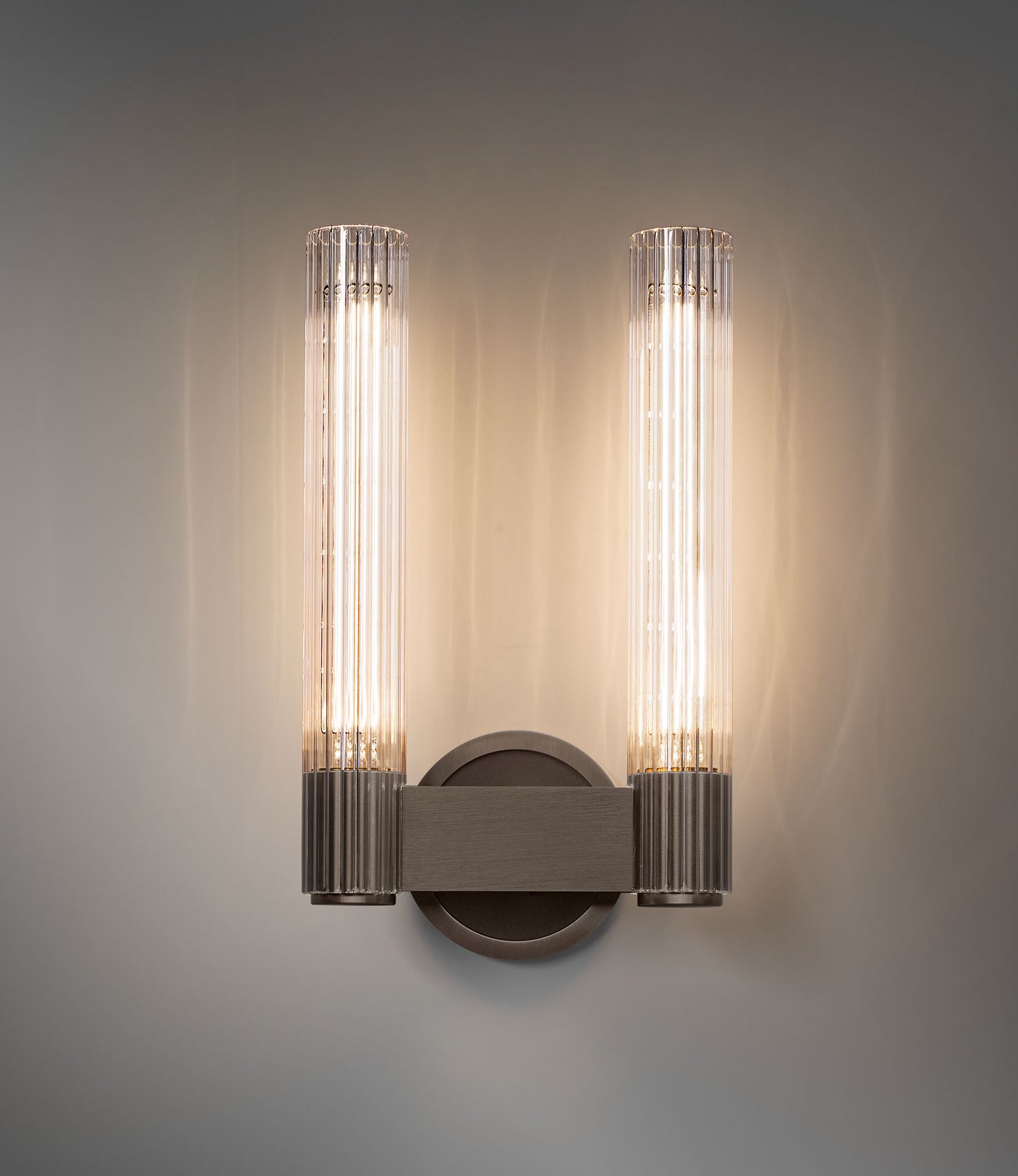 Pastis Double Sconce
