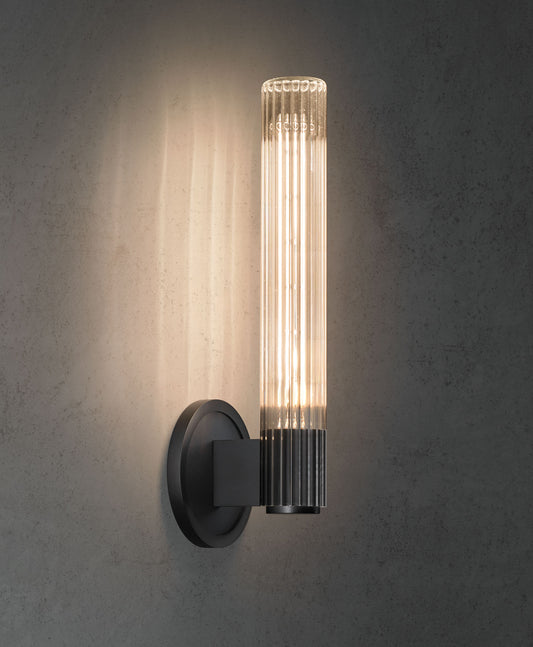 Pastis Outdoor Sconce