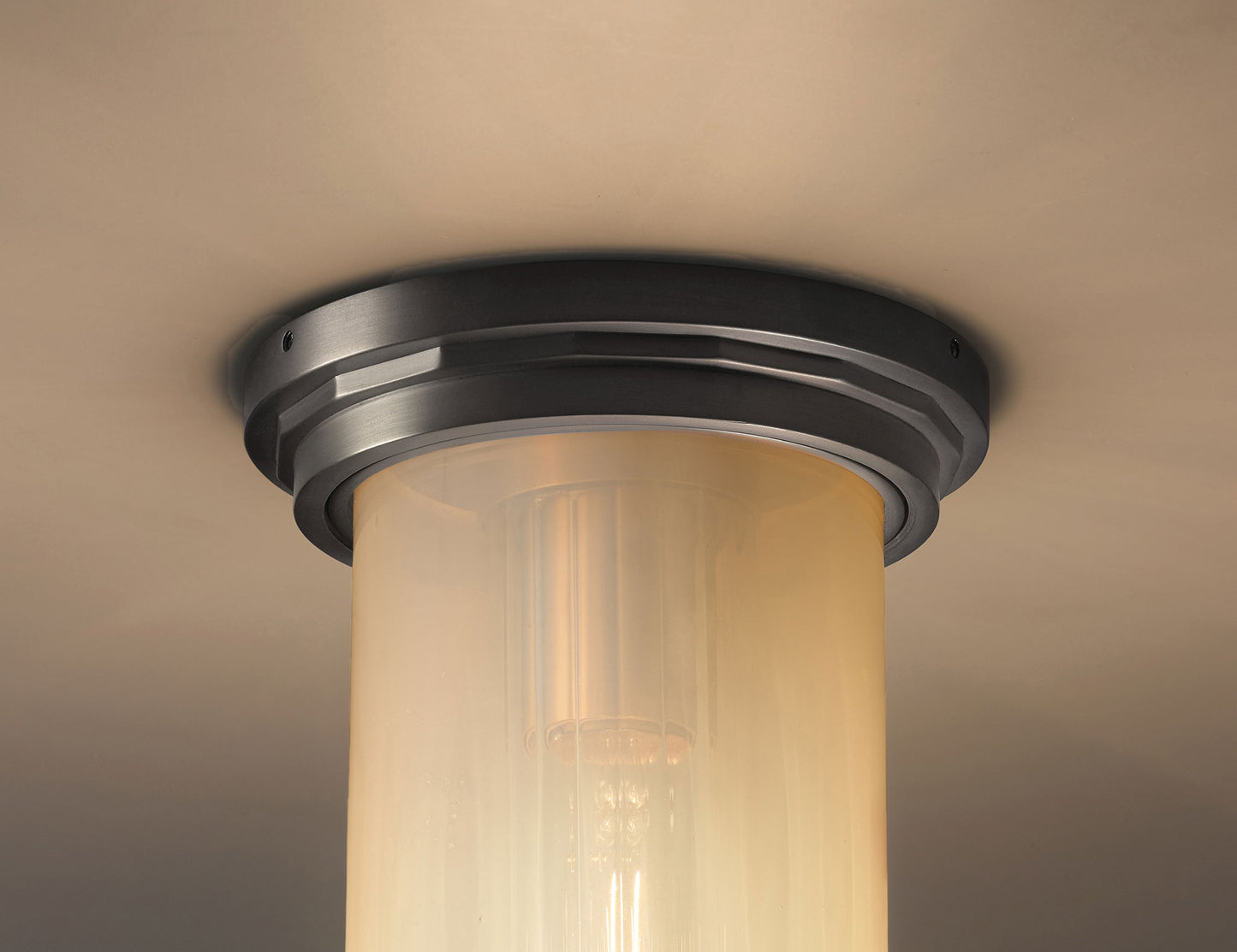 Perret Flush Mount