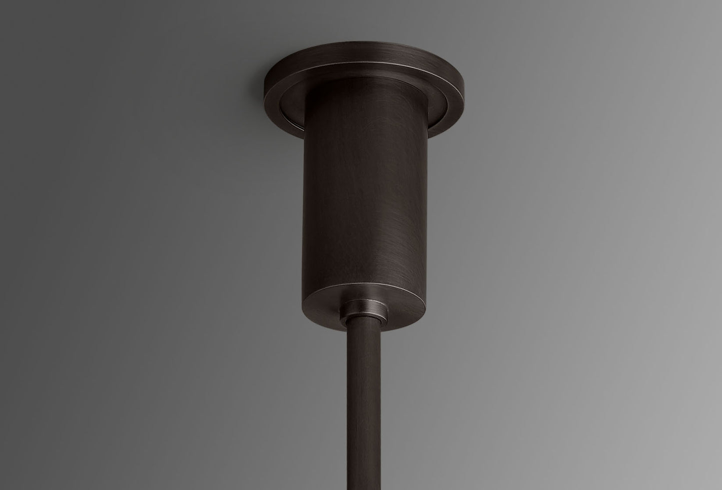Platiere Circular Chandelier
