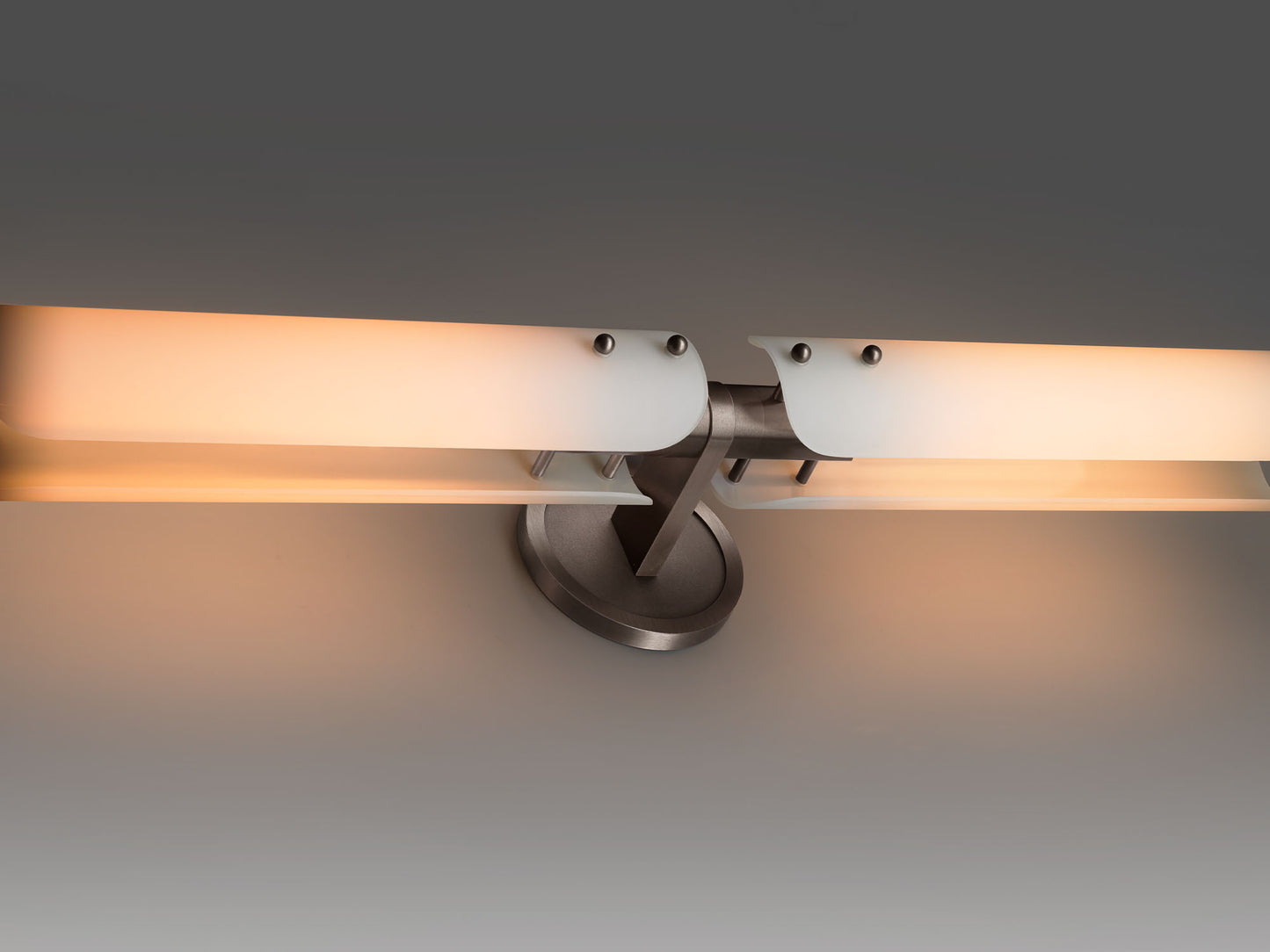 Platiere Vanity Sconce