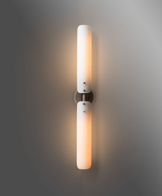 Platiere Vanity Sconce