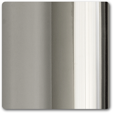 Polished Nickel