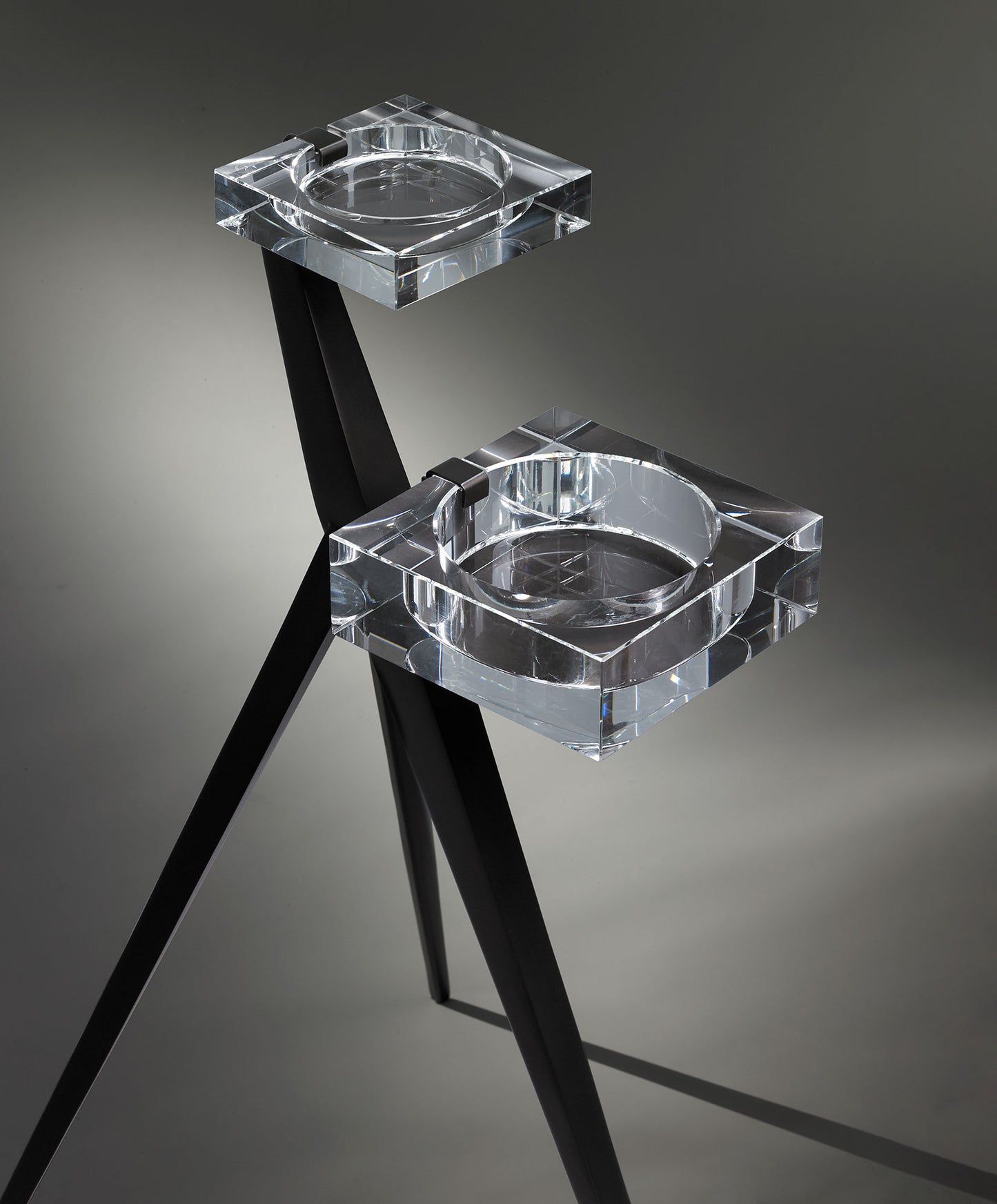 Quentin Cocktail Table