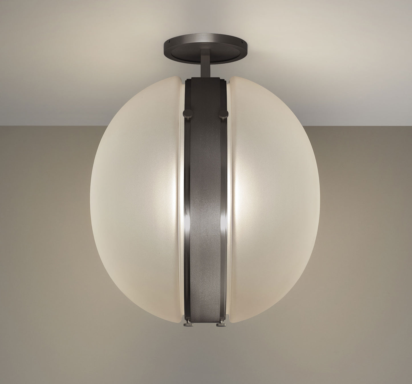 Roquebrun Flush Mount
