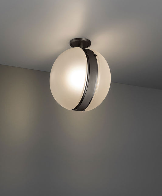 Roquebrun Flush Mount