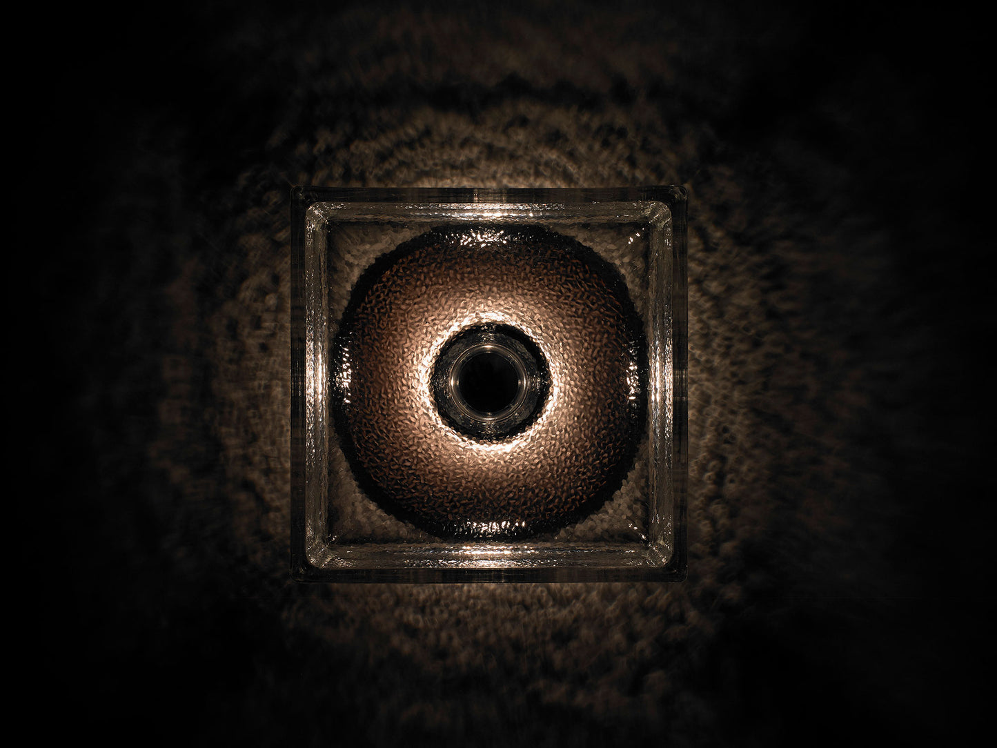 Rouville Flush Mount