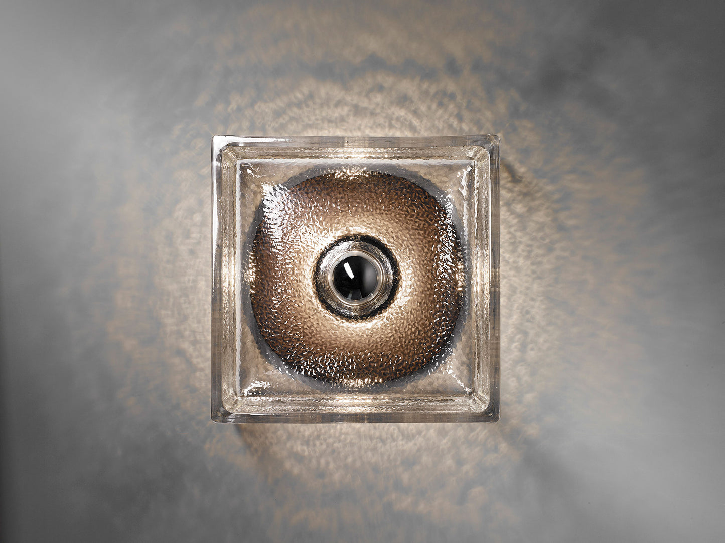 Rouville Flush Mount