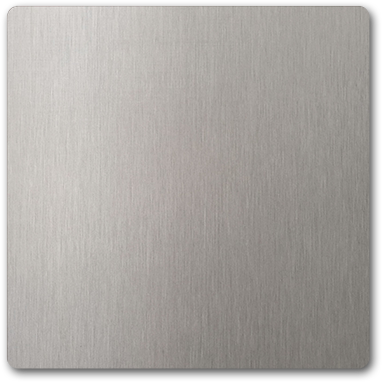 Satin Nickel