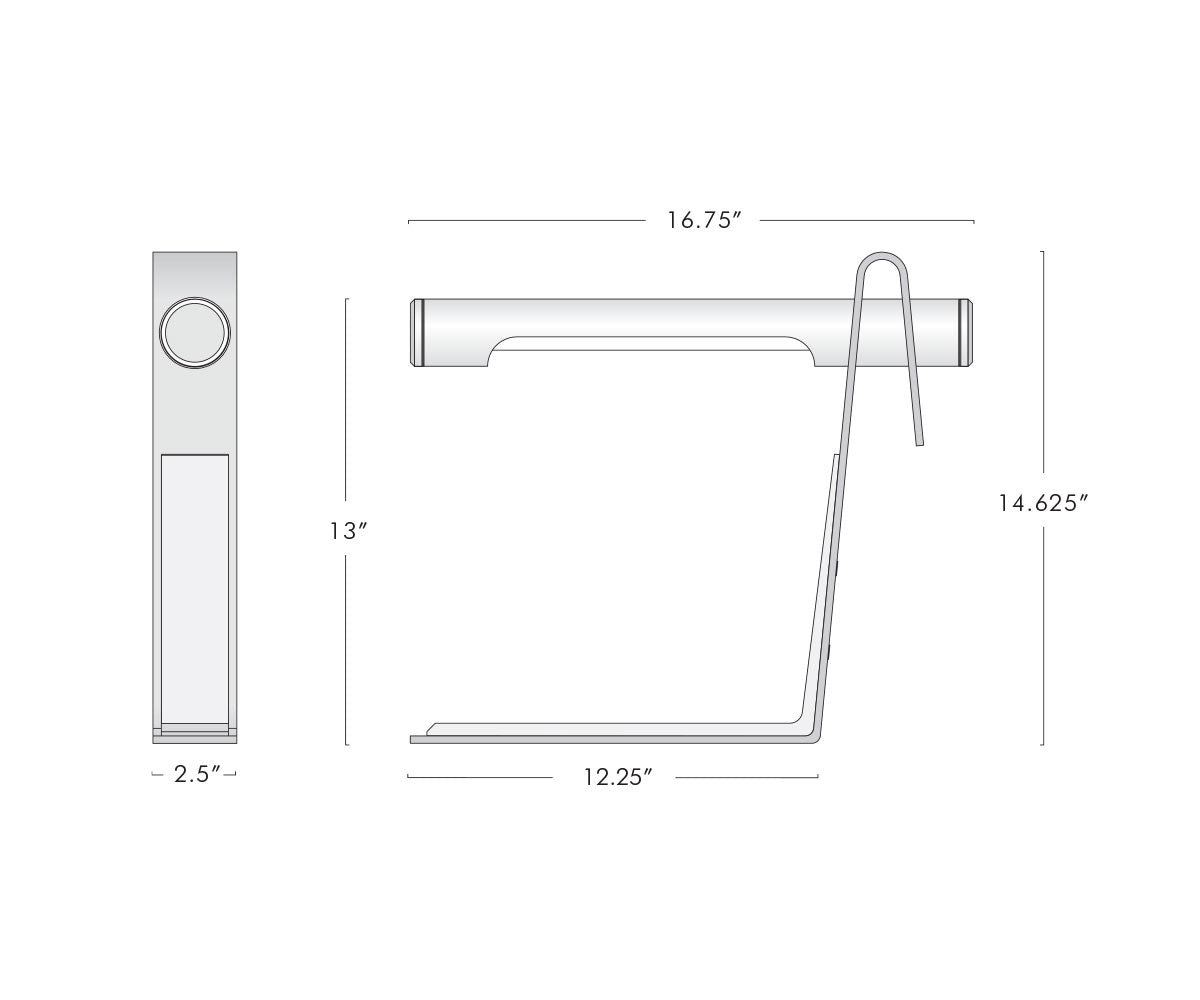 Tourville Table Lamp