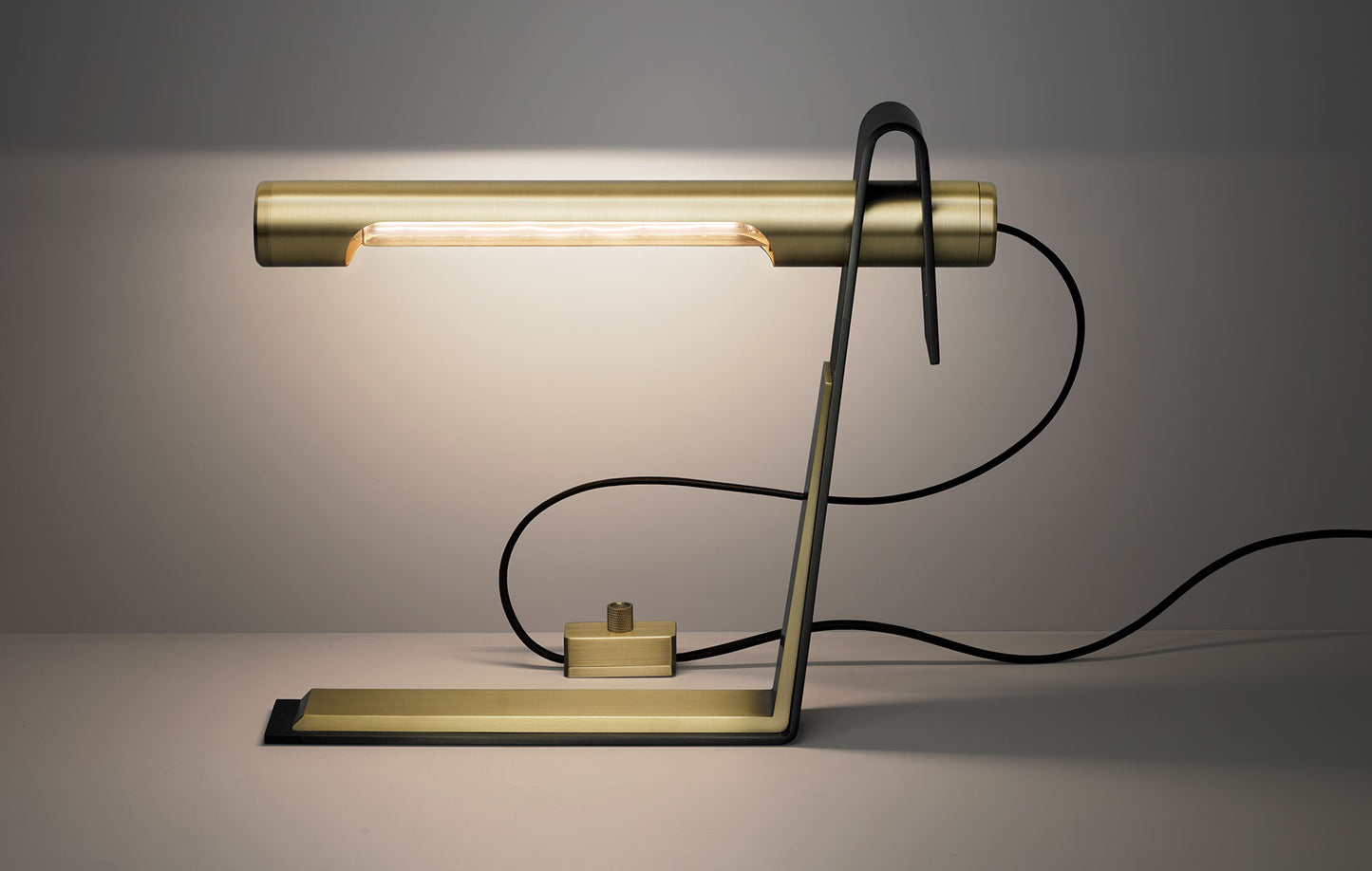 Tourville Table Lamp