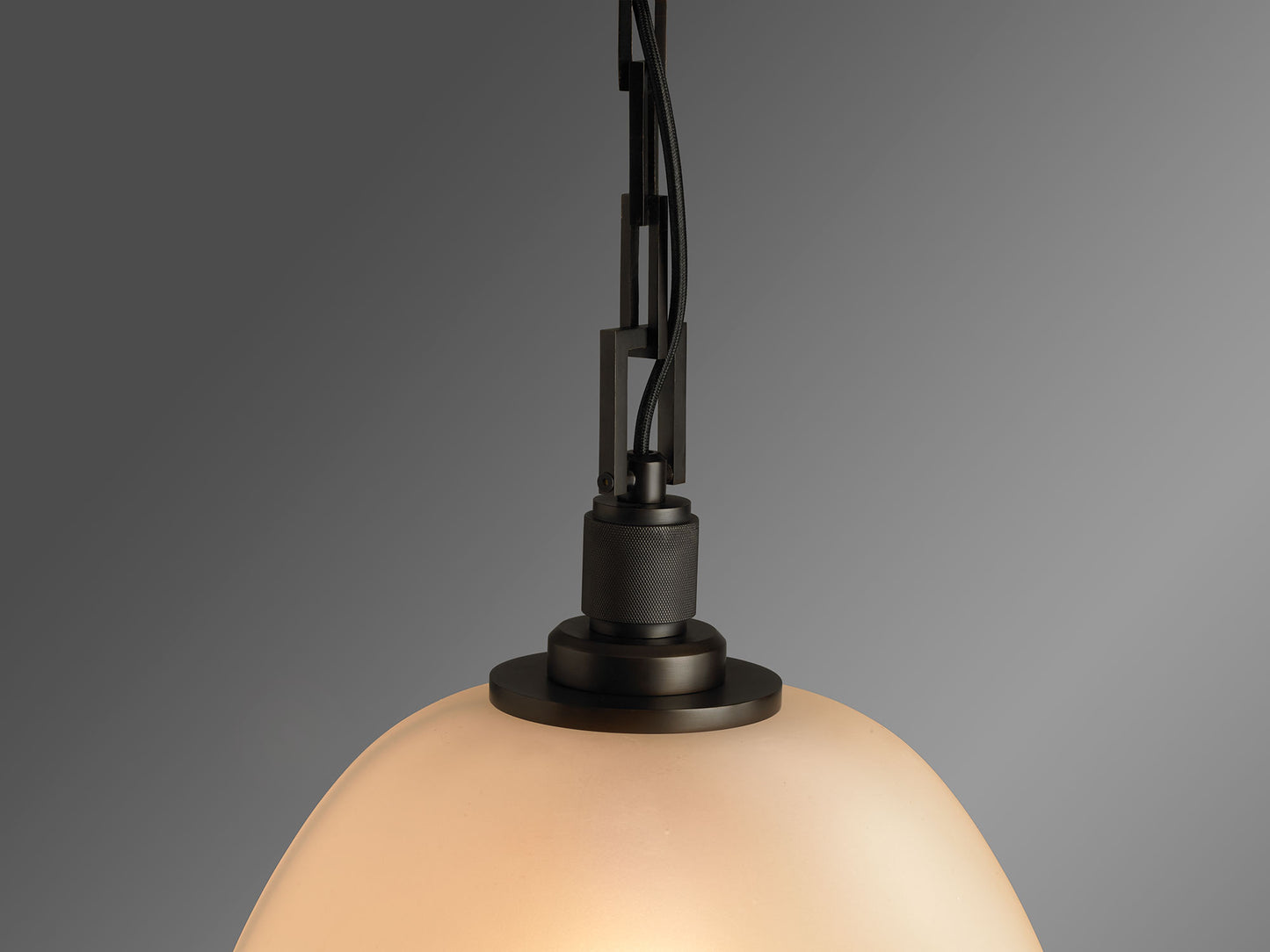 Trumilly Amphora Pendant