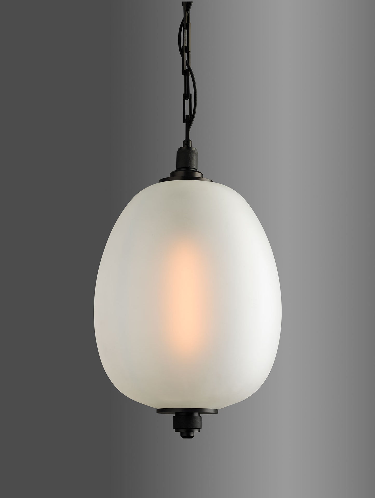 Trumilly Amphora Pendant