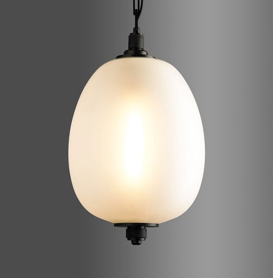 Trumilly Amphora Pendant