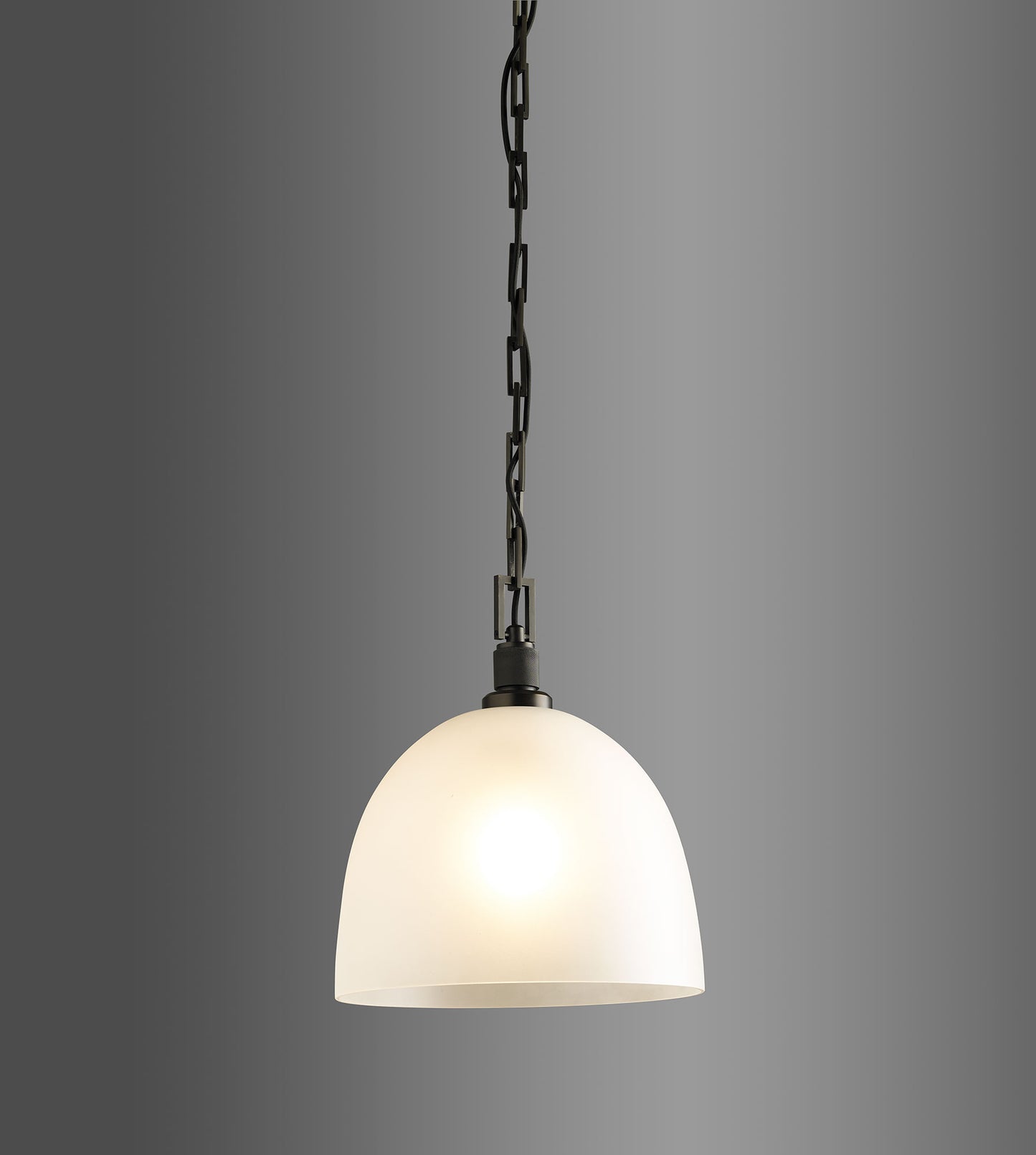 Trumilly Cloche Pendant