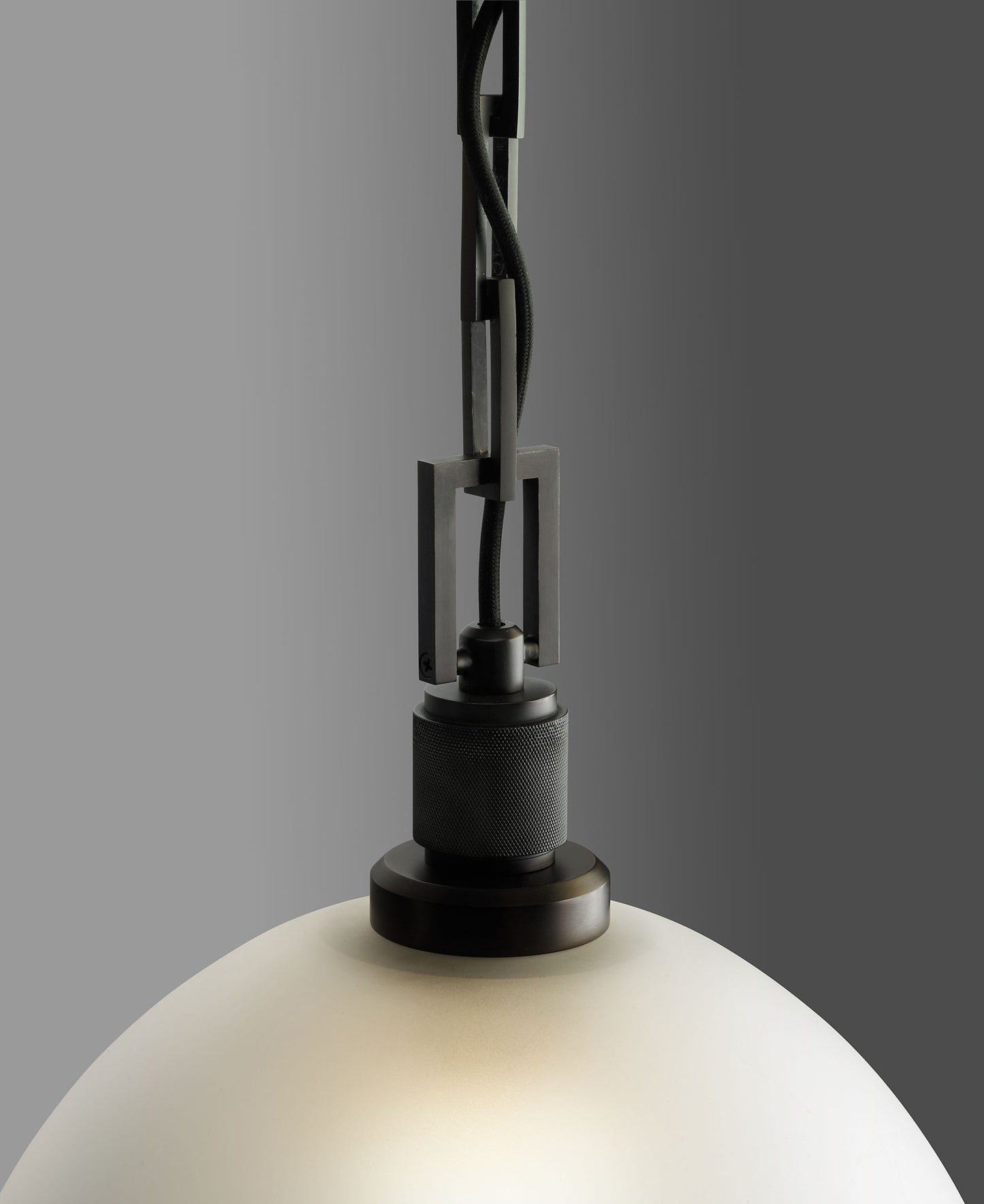 Trumilly Cloche Pendant