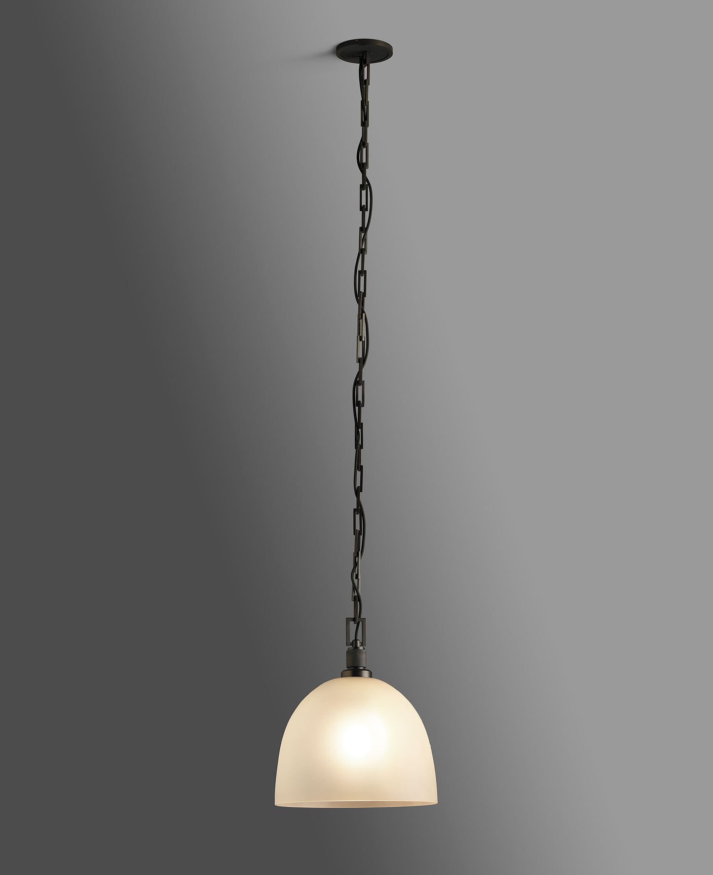 Trumilly Cloche Pendant