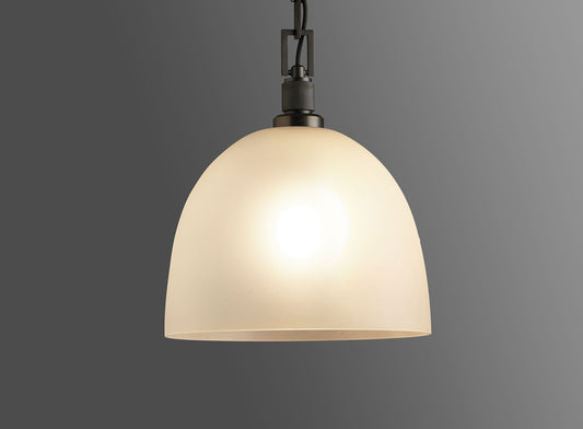 Trumilly Cloche Pendant