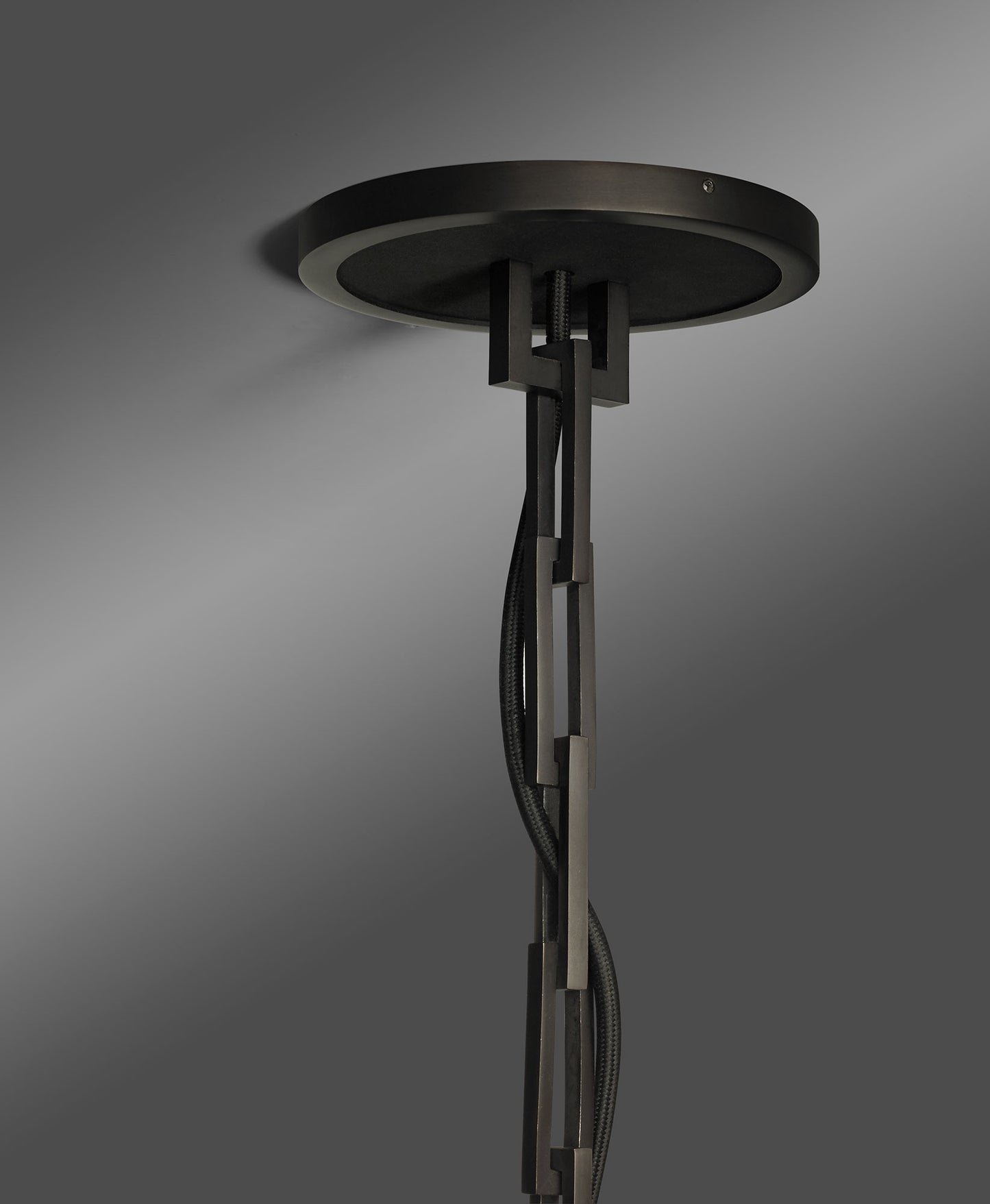 Trumilly Cylinder Pendant