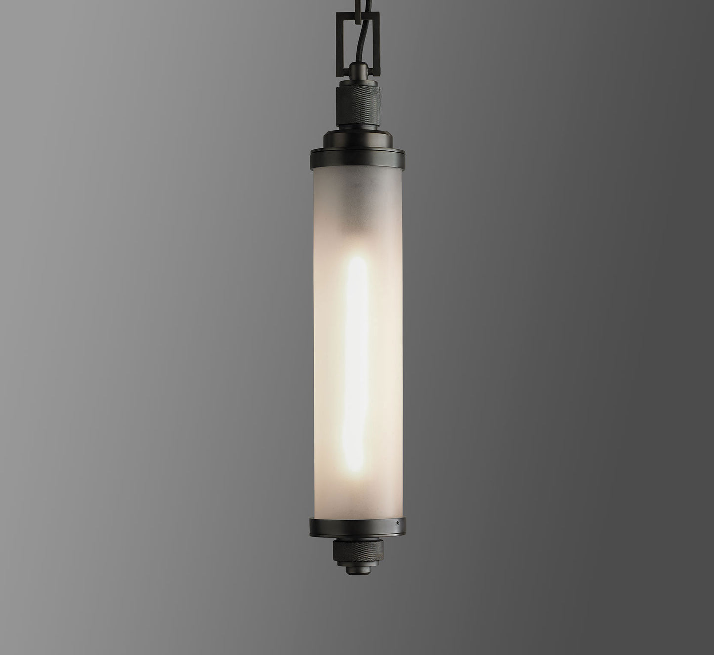 Trumilly Cylinder Pendant