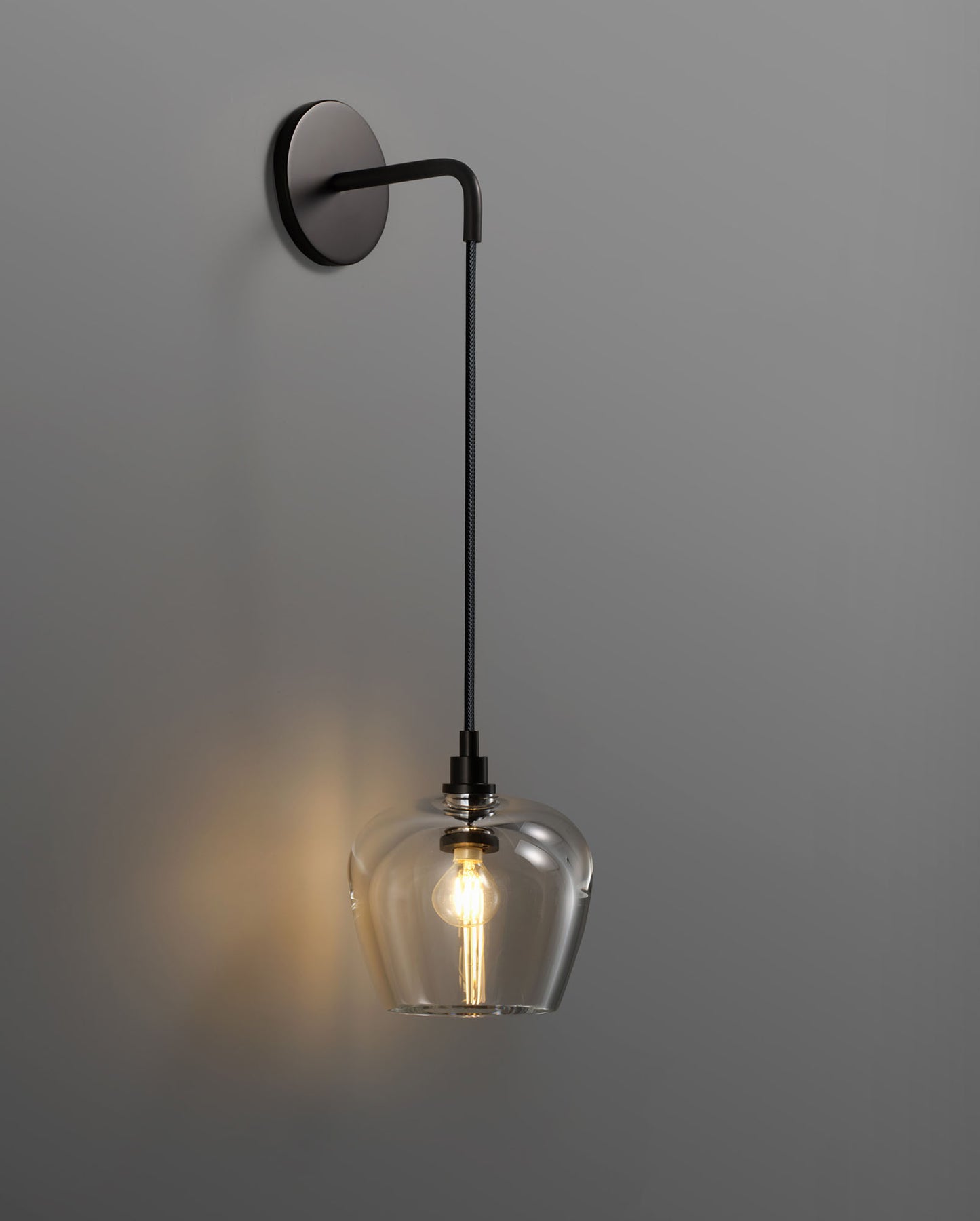 VALLAYER SCONCE