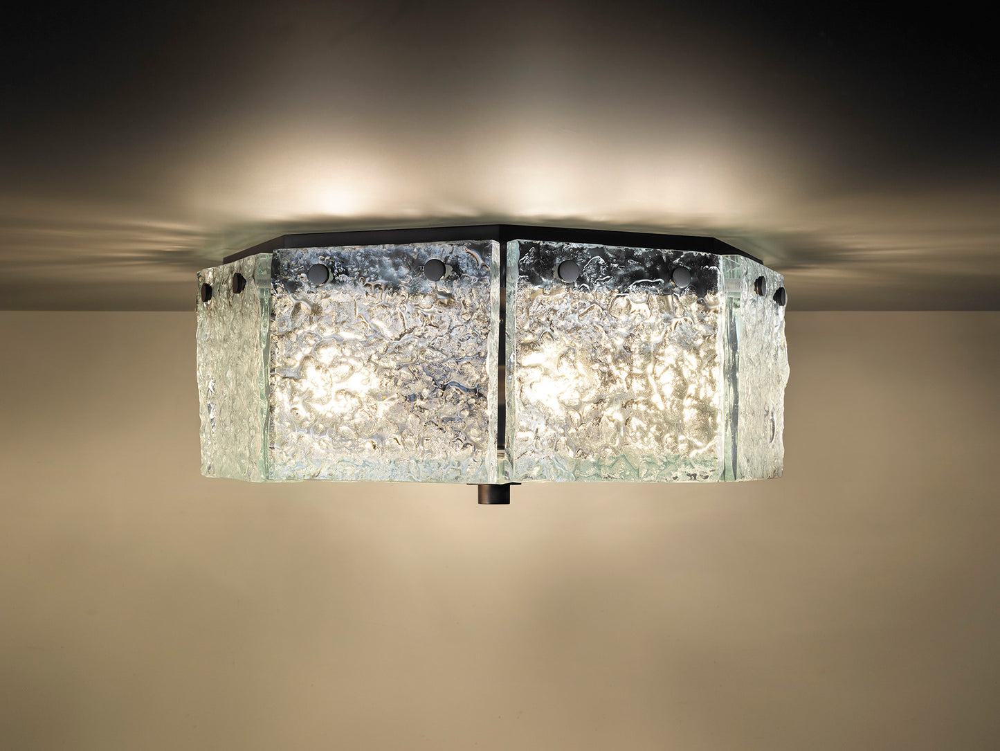 Villiers Flush Mount