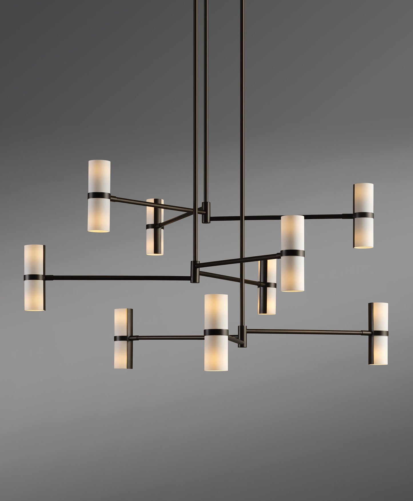 VOLTAIRE MOBILE CHANDELIER
