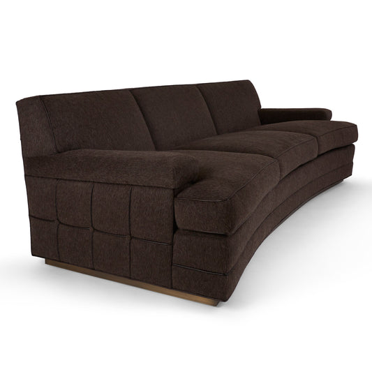 Alcyone Plinth Sofa