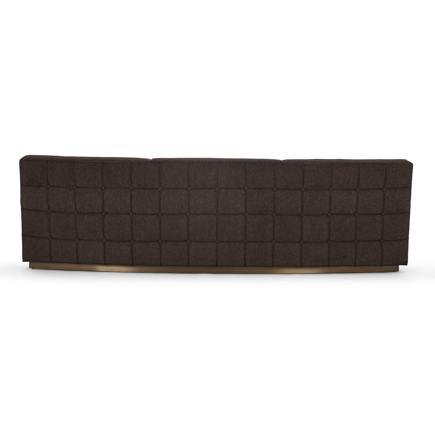 Alcyone Plinth Sofa