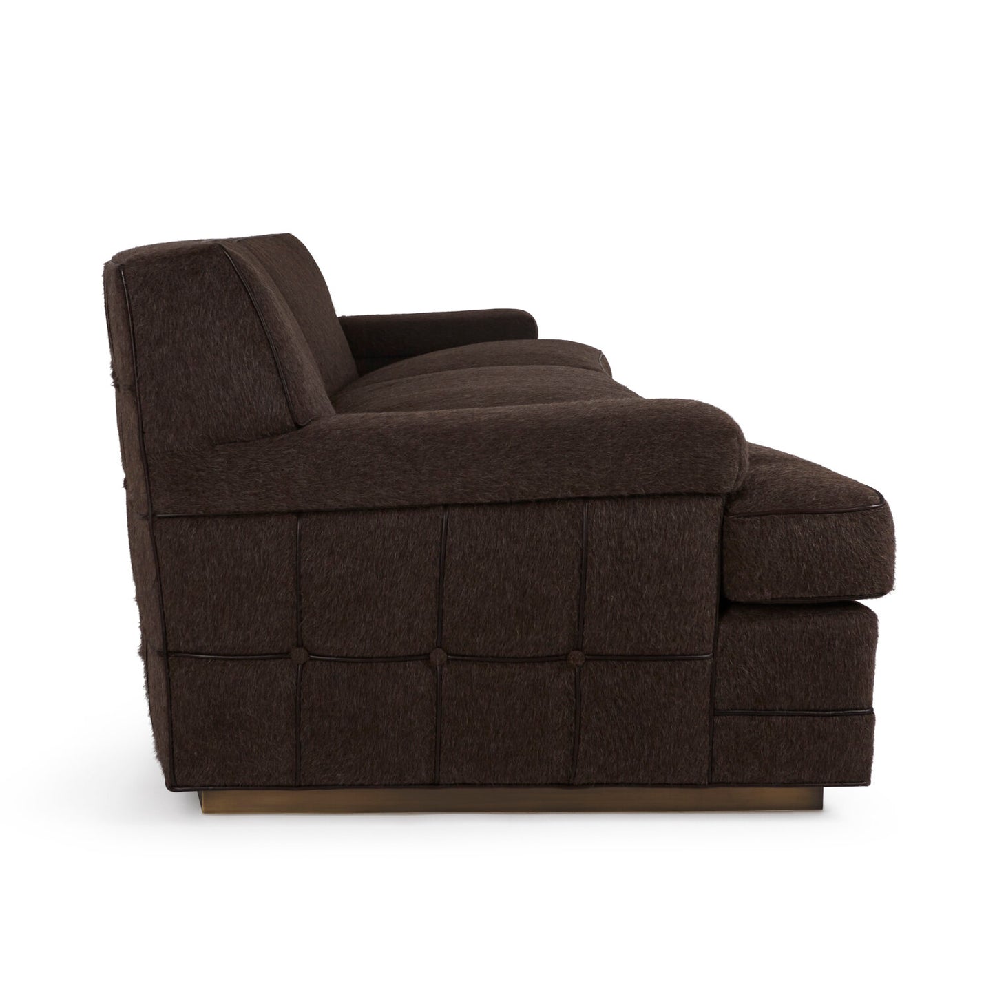 Alcyone Plinth Sofa
